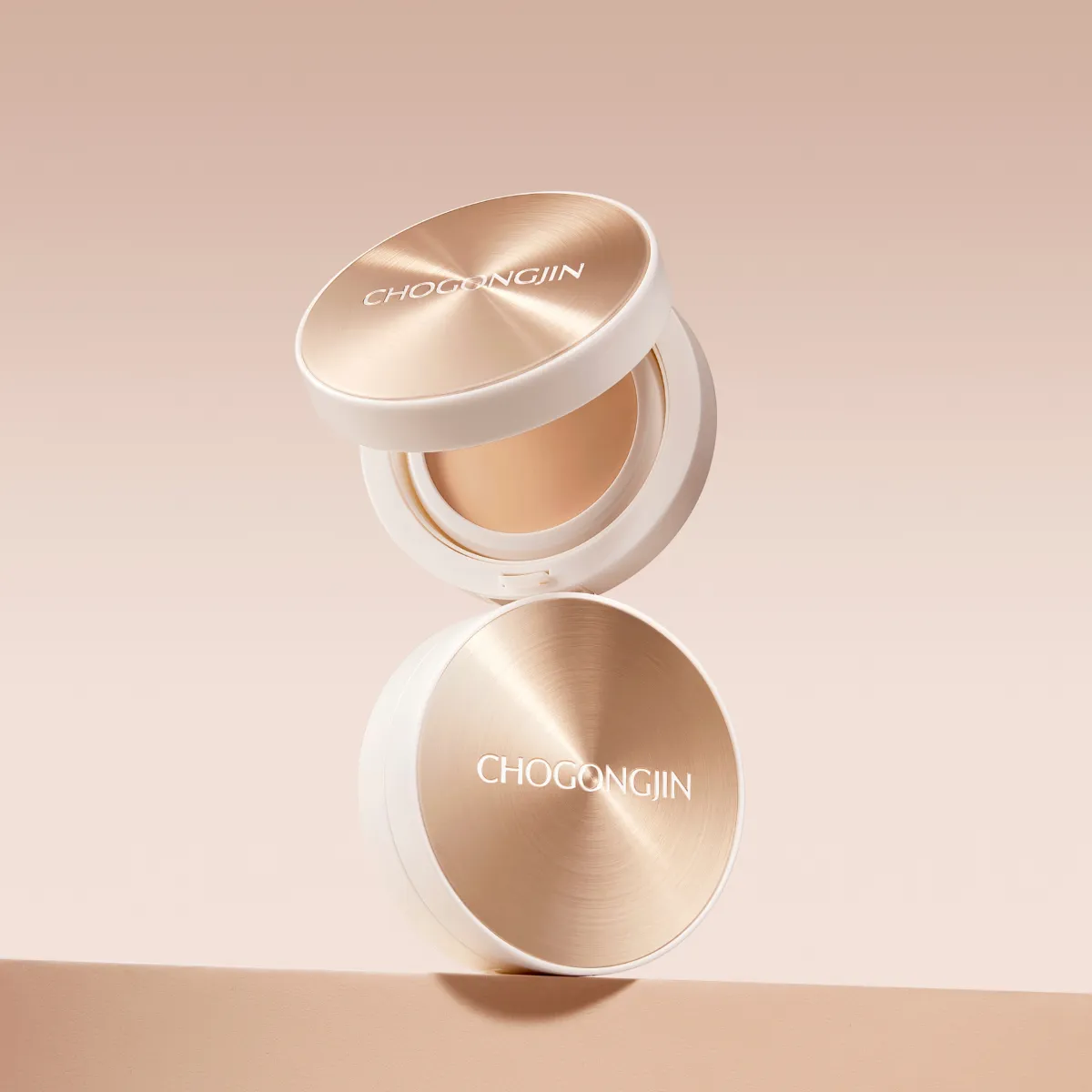 BB Pact 15g (2 Shades)