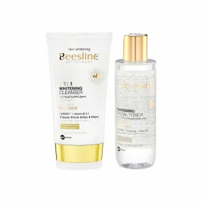 Beesline Whitng Cleanser 4-In-1 Facial Toner