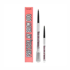 Benefit Cosmetics - Precisely, My Brow Pencil - Ultra-Fine Brow Defining Pencil - Crayon Sourcils Définition Ultra-Précise