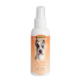 Bio-Groom - Long-Lasting Cologne (Crisp Apple) for Dogs 4oz