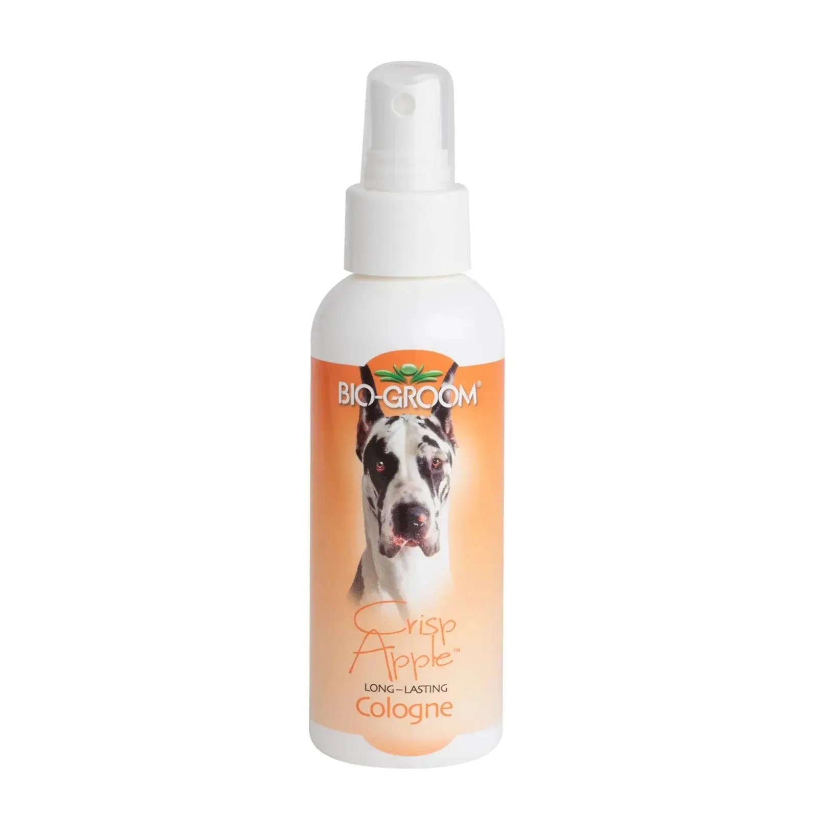 Bio-Groom - Long-Lasting Cologne (Crisp Apple) for Dogs 4oz