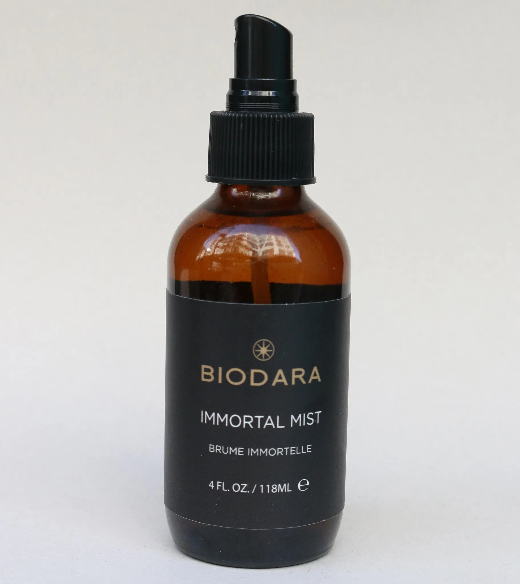 Biodara immortal mist