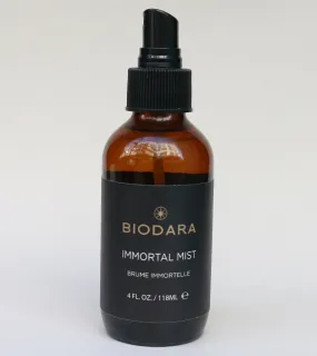 Biodara immortal mist