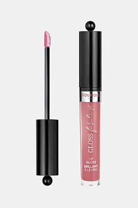 Bourjois Gloss Fabuleux- 09 Mauvie Star