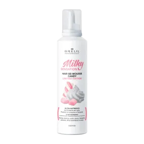 Brelil Milky Sensation BB Mousse - Candy - Limited Edition