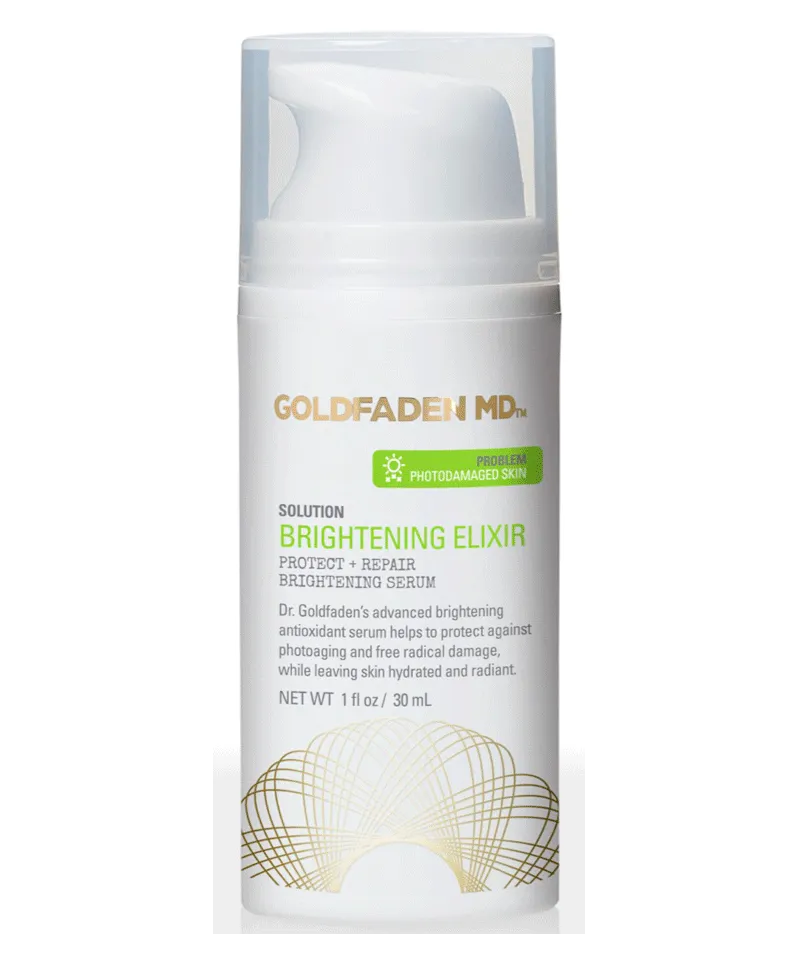 Brightening Elixir