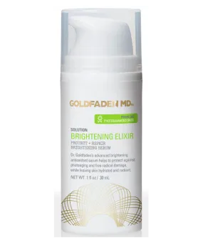 Brightening Elixir