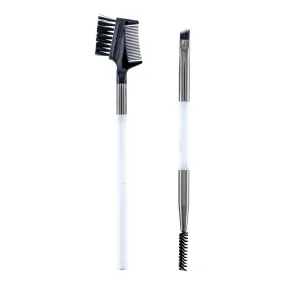 Brow & Eye Brush Set
