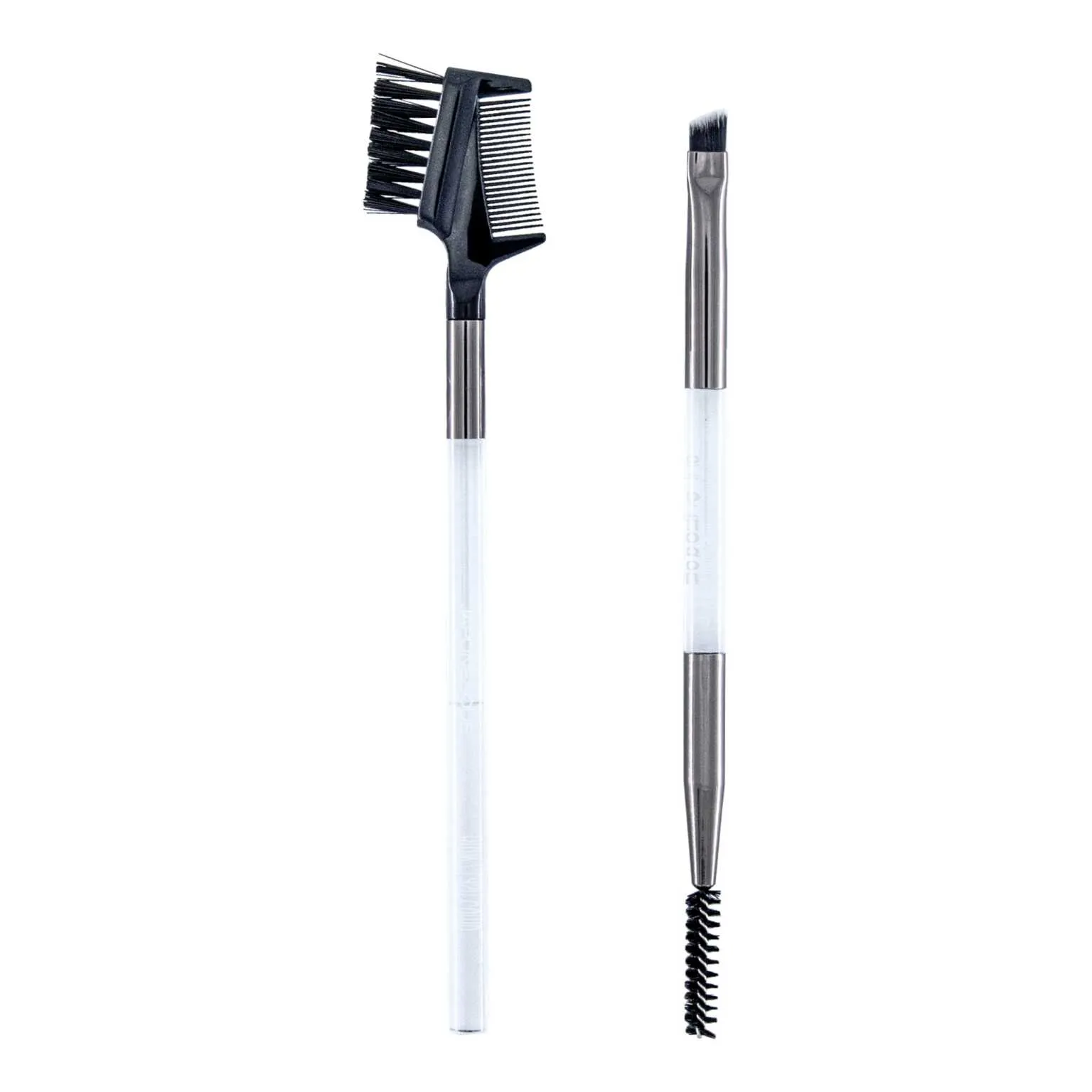 Brow & Eye Brush Set
