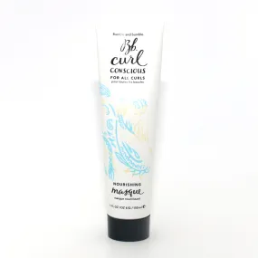 Bumble and Bumble Bb Curl Conscious for all Curls Nourishing Masque 5 oz