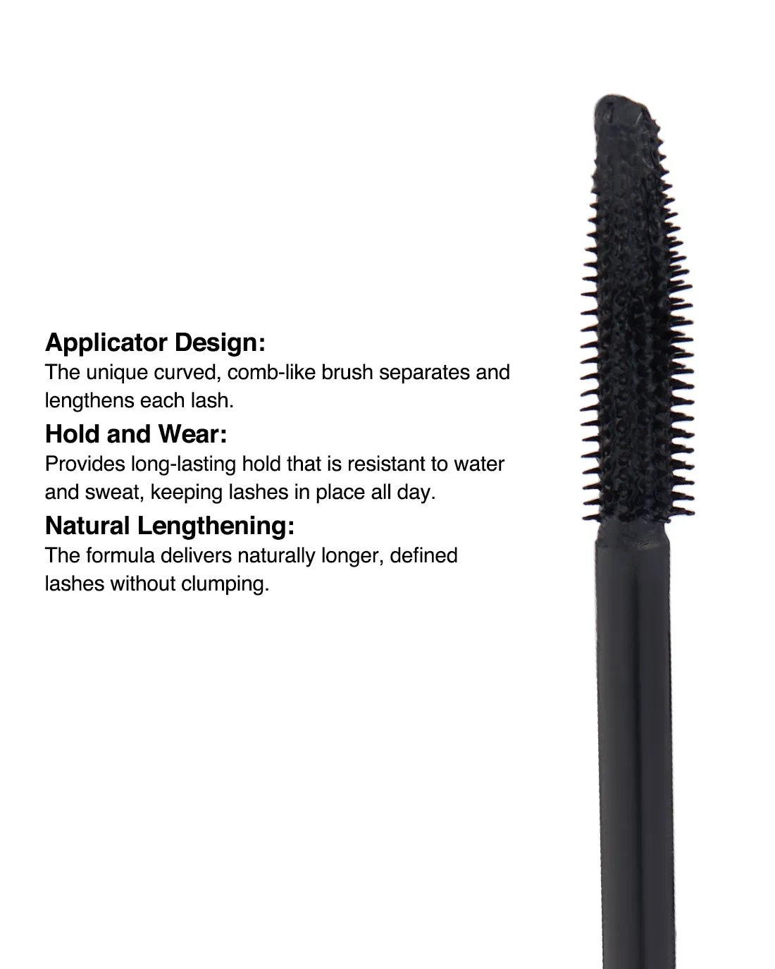 Butterfly Cloud Collar Mascara