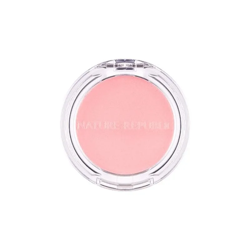 By Flower Blusher Grapefruit Cotton Candy