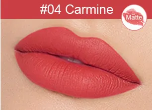 Carmine #4