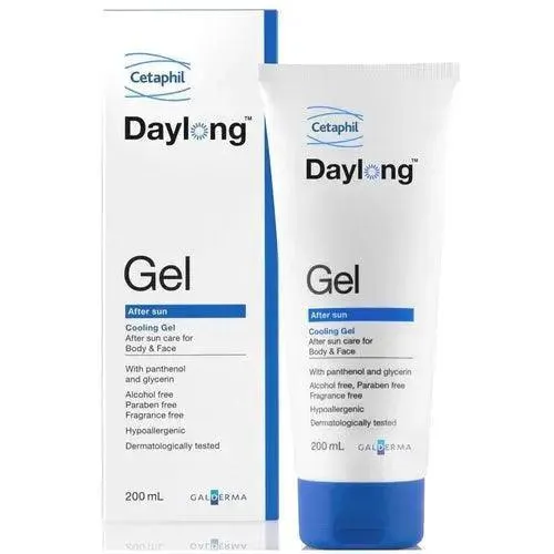 Cetaphil Daylong After Sun Gel 200ml