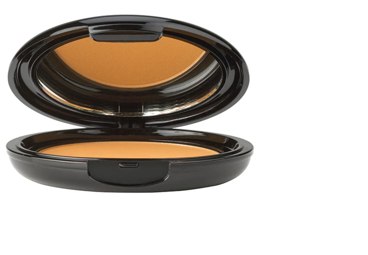Cocoa Bean Face powder