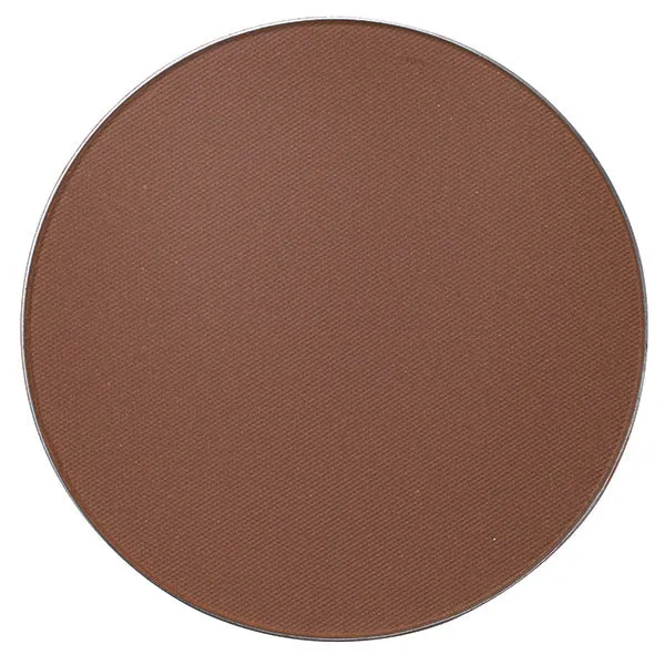 Cocoa Bean Face powder