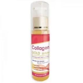 COLLAGEN GOLD SERUM 50 ml., COLLAGEN GOLD SERUM 50 ml. DR.GREEN