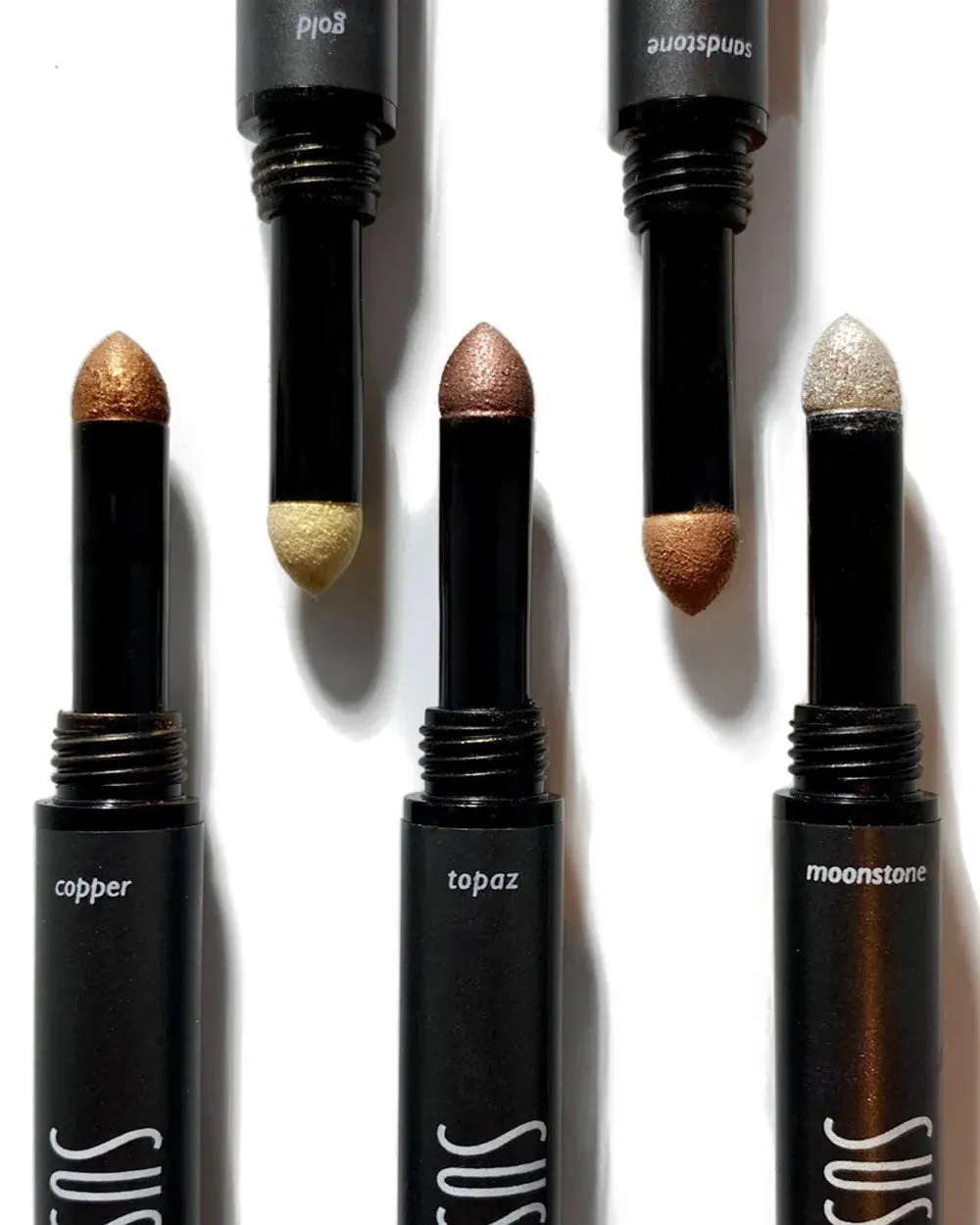 ColorEyeDefine in Bronze and Copper