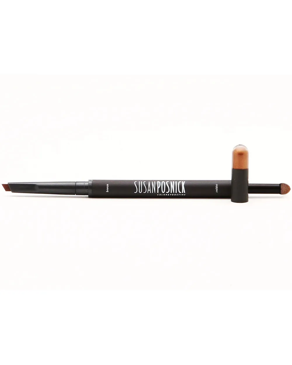 ColorEyeDefine in Bronze and Copper