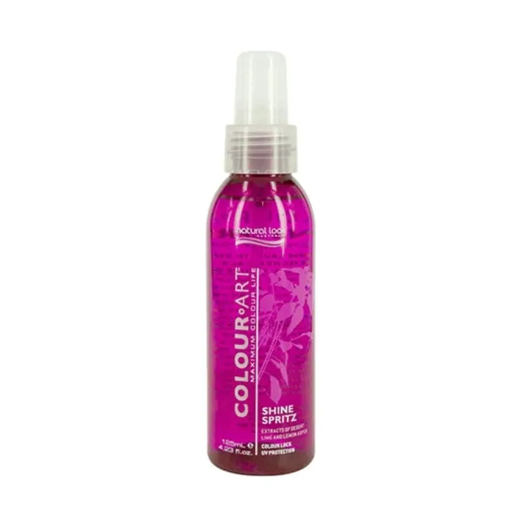 ColourArt Shine Spritz 125mL