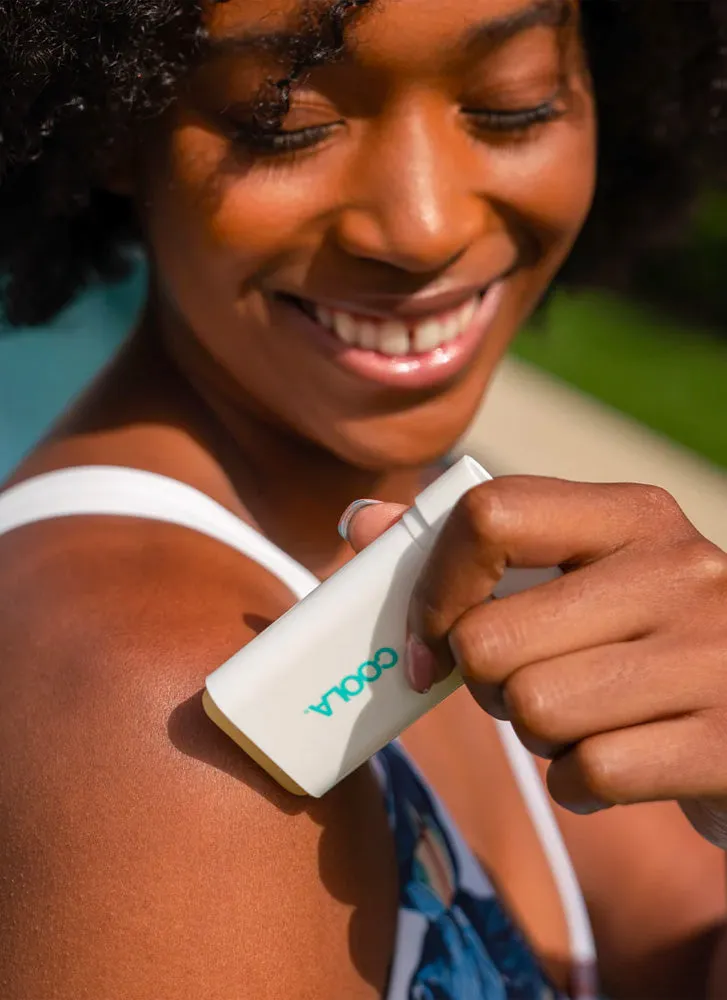 Coola Classic Stick SPF30 Coconut