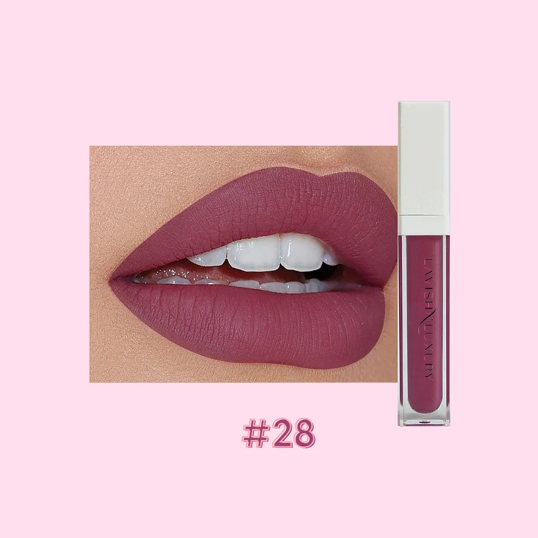 Créme Lip Stain #28