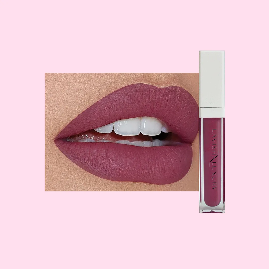 Créme Lip Stain #28