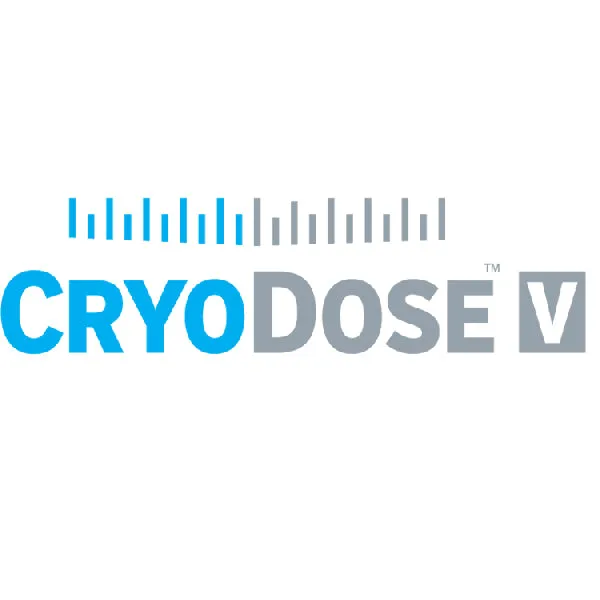 CryoDose TA Topical Anesthetic Mist Spray 35 mL Size