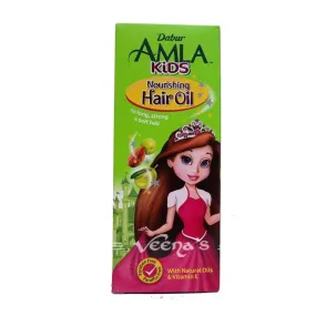 Dabur Amla Kids Hair Oil 200ml