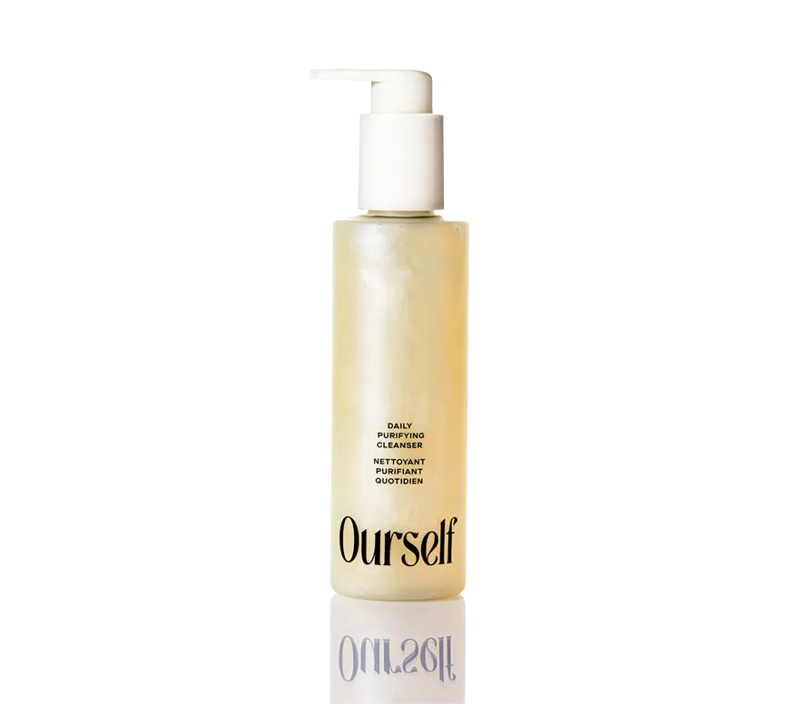 Daily Purifying Cleanser