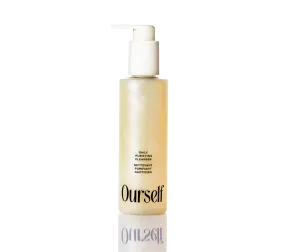 Daily Purifying Cleanser
