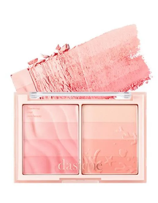 dasique Blending Layer Cheek 11g