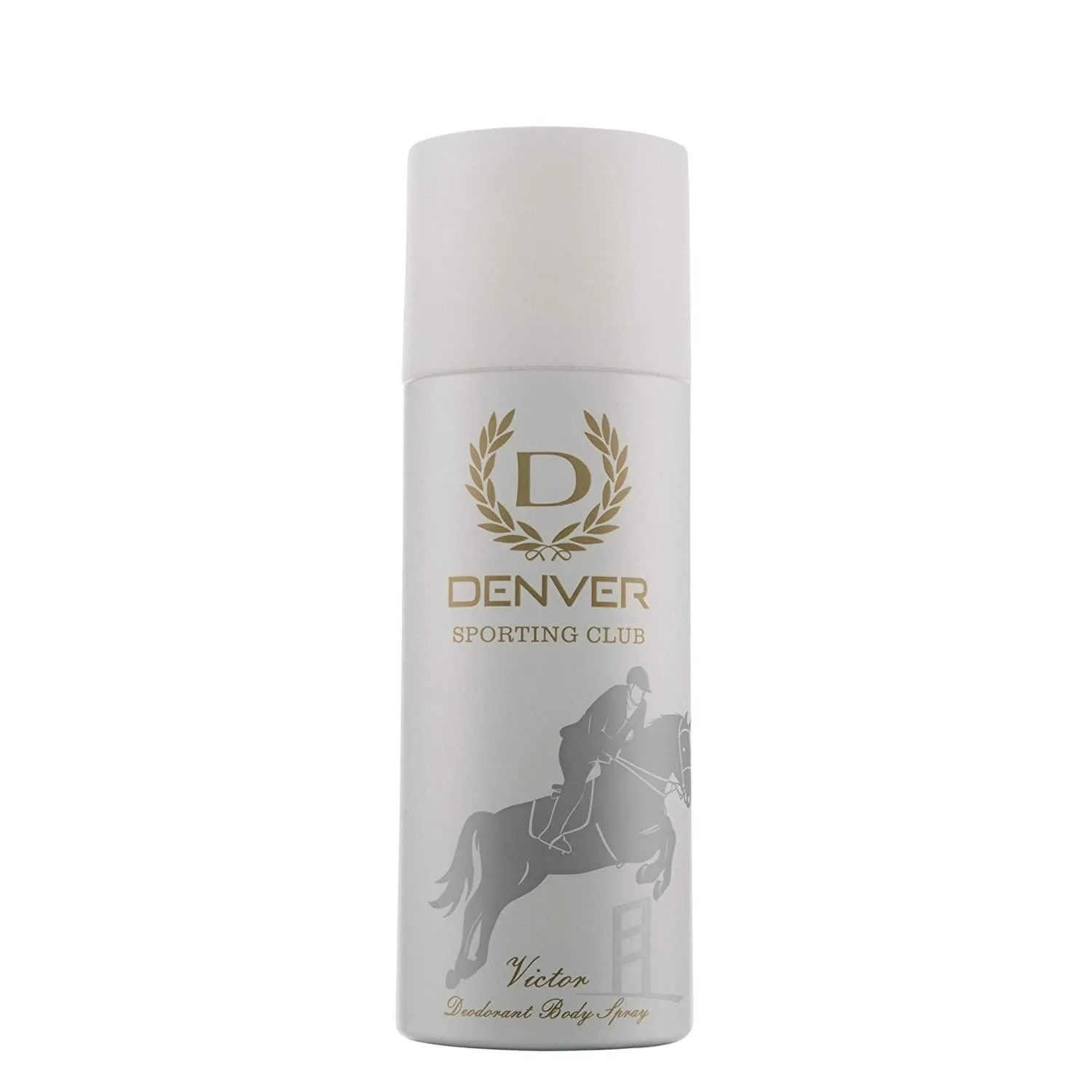 Denver Sporting Club Victor Body Spray (For Men) 165 ml