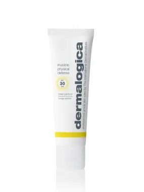 Dermalogica Invisible Physical Defense SPF30 Mini 7ml