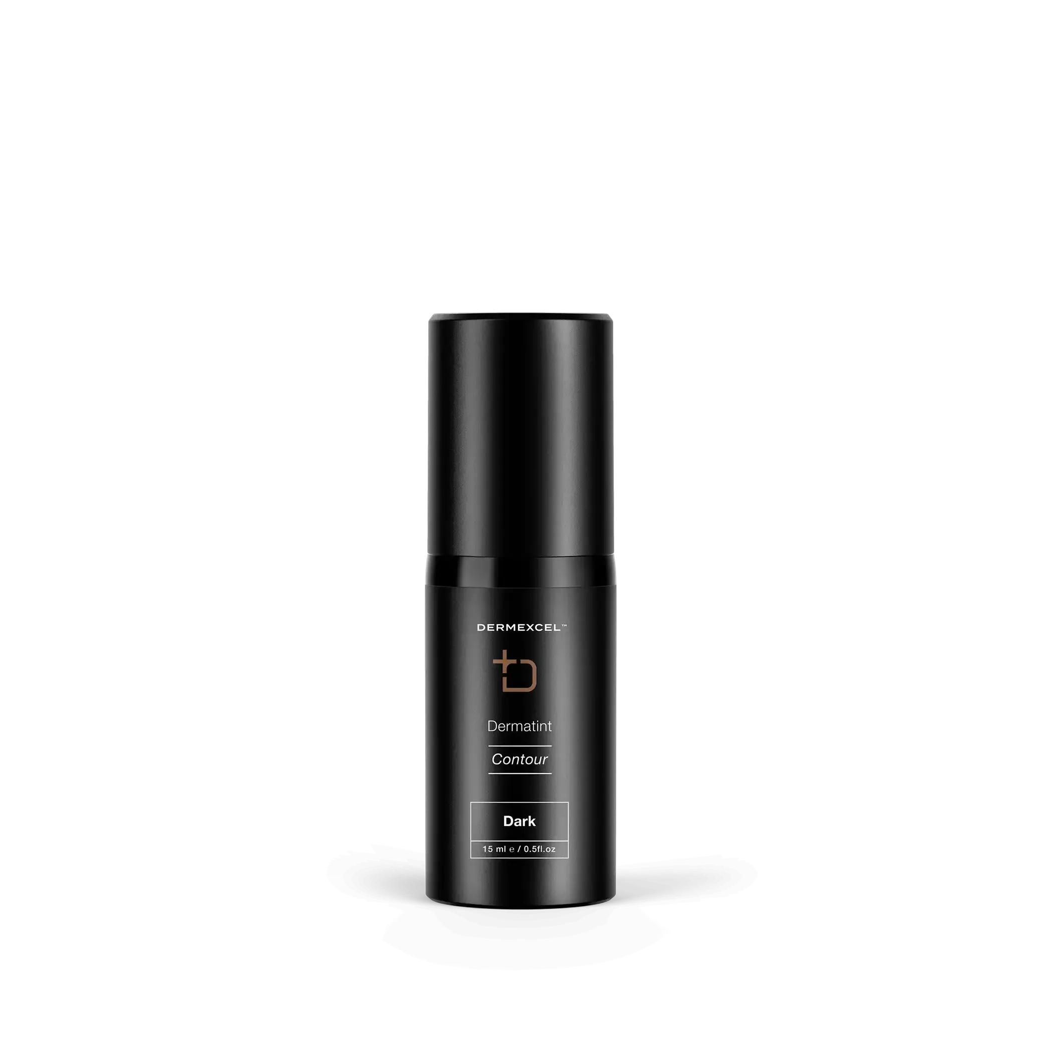 Dermatint contour
