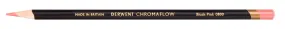 Derwent Chromaflow Pencil, Blush Pink