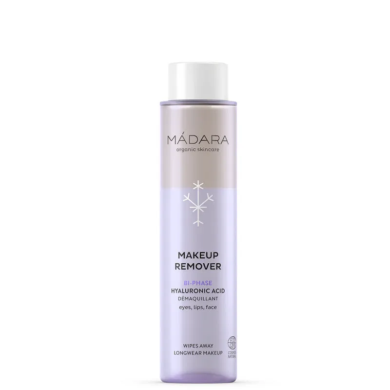 DISCONTINUED Madara Bi-Phase Makeup Remover 100ml