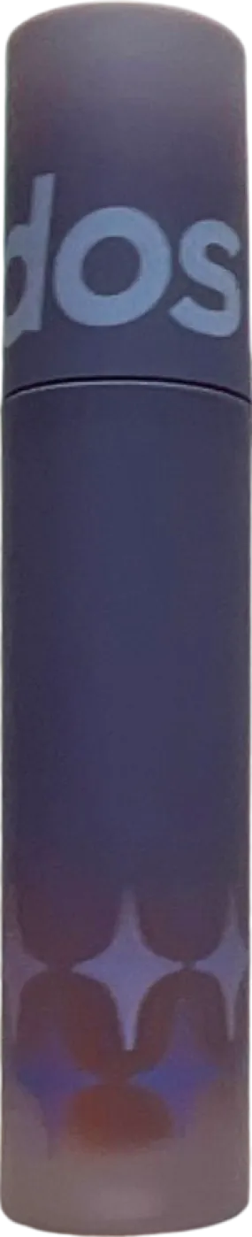 Dose of Colors Cloud Lab Lip Clay Smokey Nostalgia