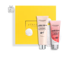 Double Cleansing Kit