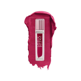 Ecostay Matte Lip Lacquer - Call It Cherry