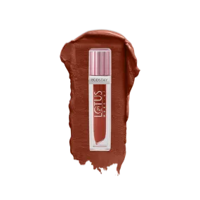 Ecostay Matte Lip Lacquer - Magical Brown