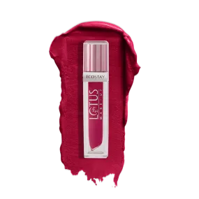 Ecostay Matte Lip Lacquer - Rose Bloom