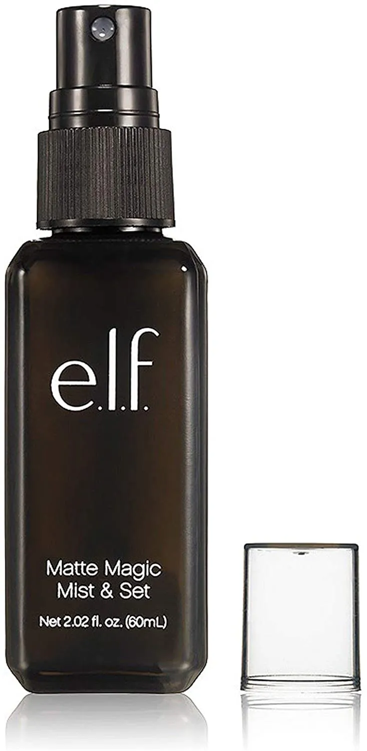 ELF MATTE MAGIC MIST & SET, SMALL