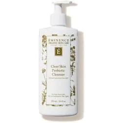 Eminence Organics Clear Skin Probiotic Cleanser