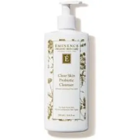 Eminence Organics Clear Skin Probiotic Cleanser