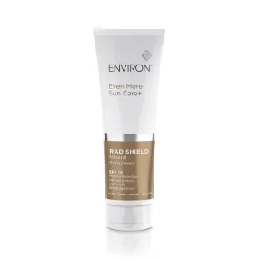 Environ Suncare  RAD Shield SPF 15 Mineral Sunscreen