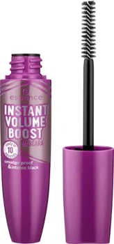 Essence Instant Volume Boost Mascara Smudge-Proof And Intense Black