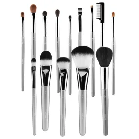 Esum Pro Essential Brush 14 Piece Set