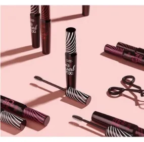 ETUDE HOUSE Lash Perm Curl Fix Mascara 8g