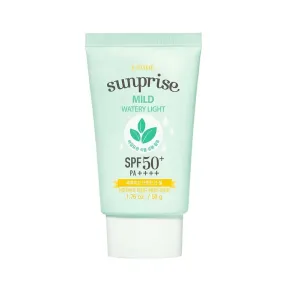 ETUDE Sunprise Mild Watery Light SPF50 PA   